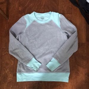 Grey Sweatshirt
